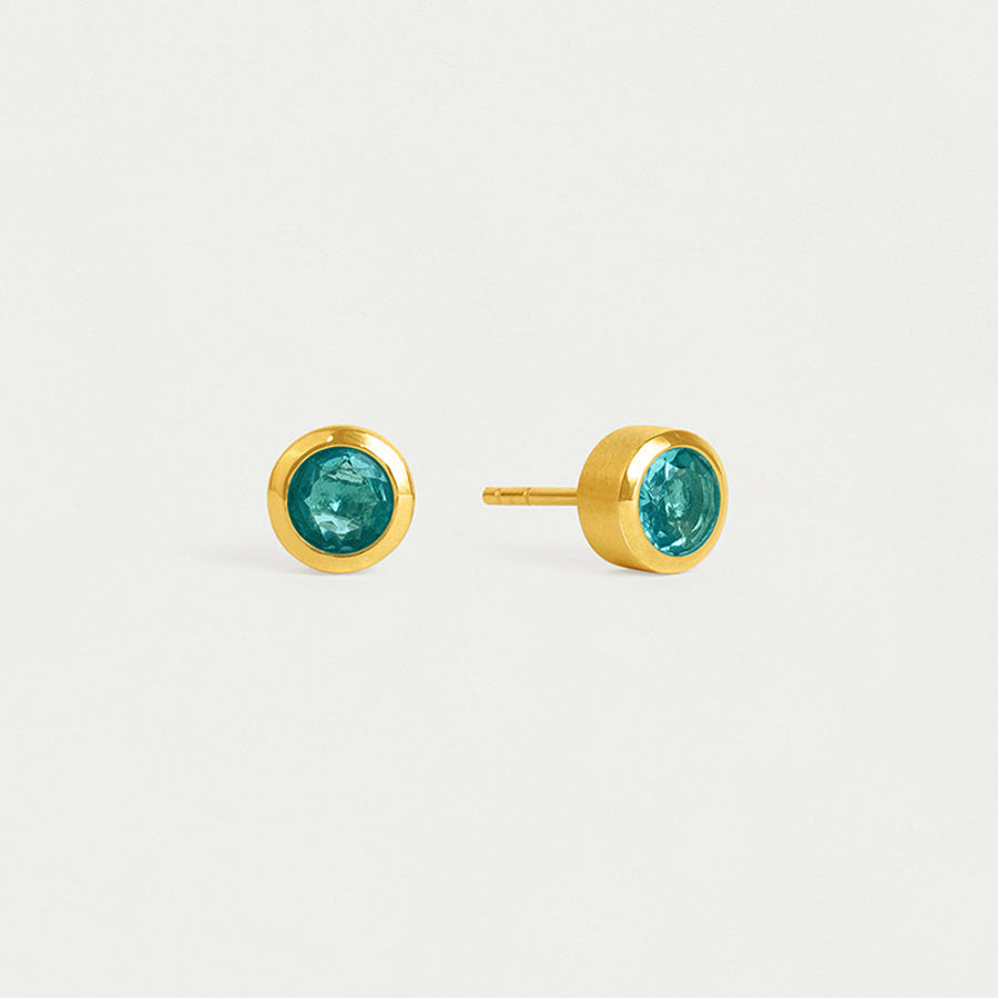 Signature Small Knockout Studs