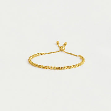 Mini Tokyo Chain Bracelet