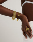 Trancoso Cuff