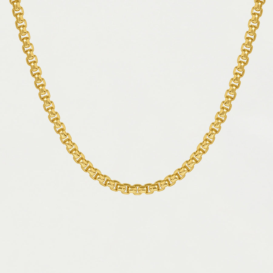 Tokyo Chain Necklace