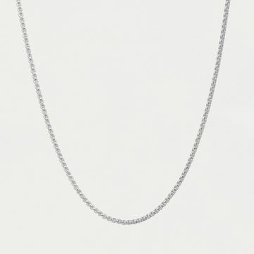 Mini Tokyo Chain Necklace