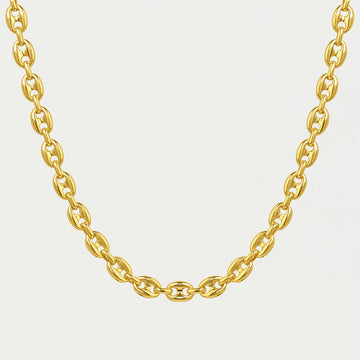 Capri Chain Necklace