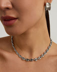 Capri Chain Necklace