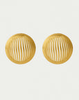 Trancoso Statement Studs