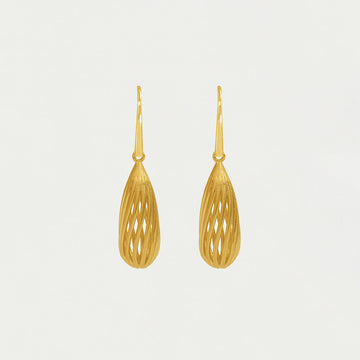 Trancoso Drop Earrings