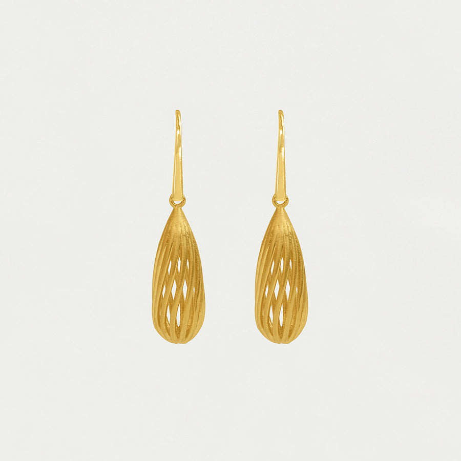 Trancoso Drop Earrings