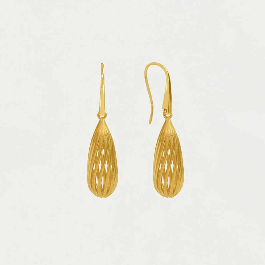 Trancoso Drop Earrings