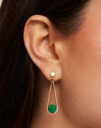 Mini Ipanema Earrings