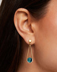 Mini Ipanema Earrings