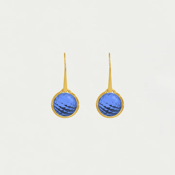 Ipanema Droplet Earrings