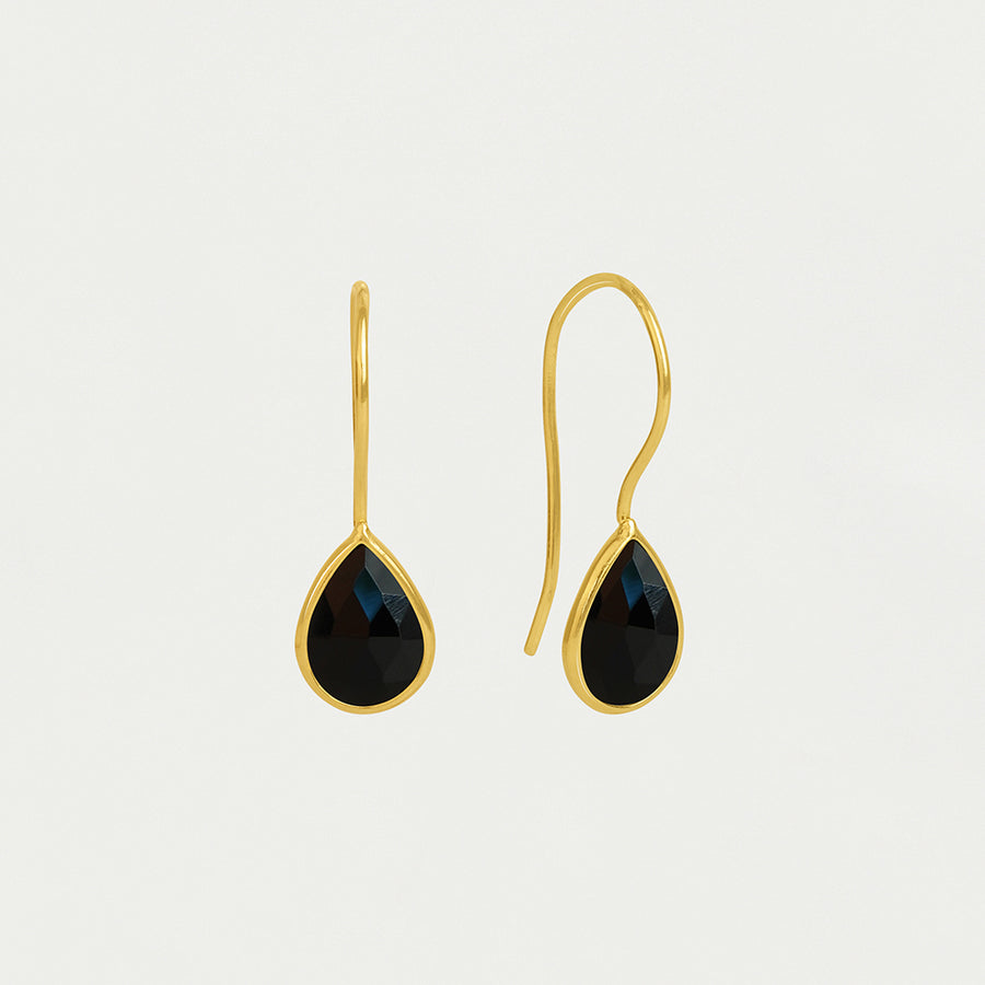 Nosara Droplet Earrings