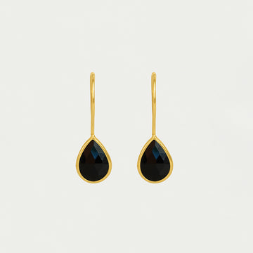 Nosara Droplet Earrings