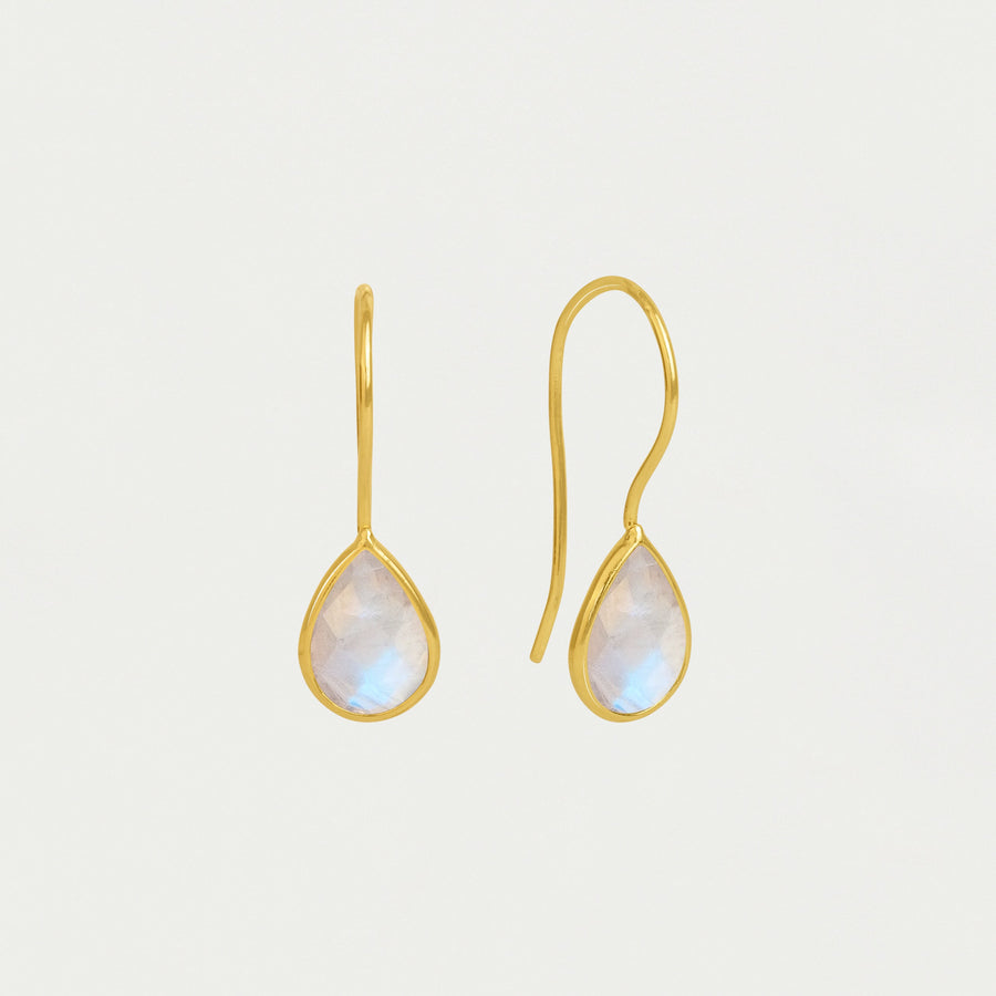 Nosara Droplet Earrings