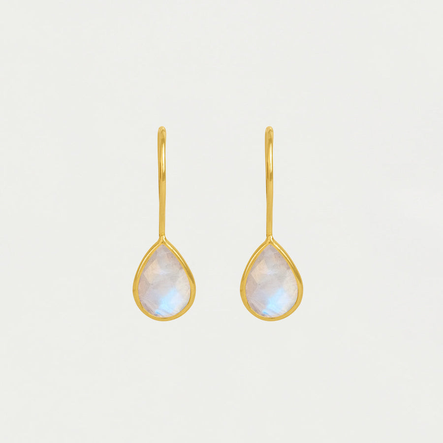 Nosara Droplet Earrings