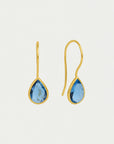 Nosara Droplet Earrings