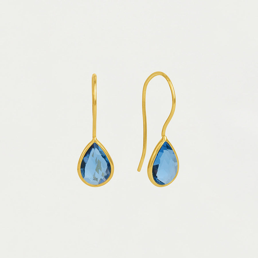 Nosara Droplet Earrings