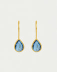 Nosara Droplet Earrings