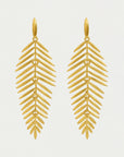 Palma Statement Earrings