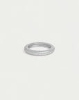 Colette Pavé Stacking Ring