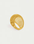 Trancoso Statement Ring