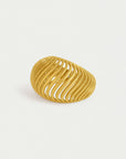 Trancoso Statement Ring