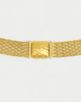 Nomad Chain Collar