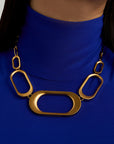 Bleecker Statement Collar