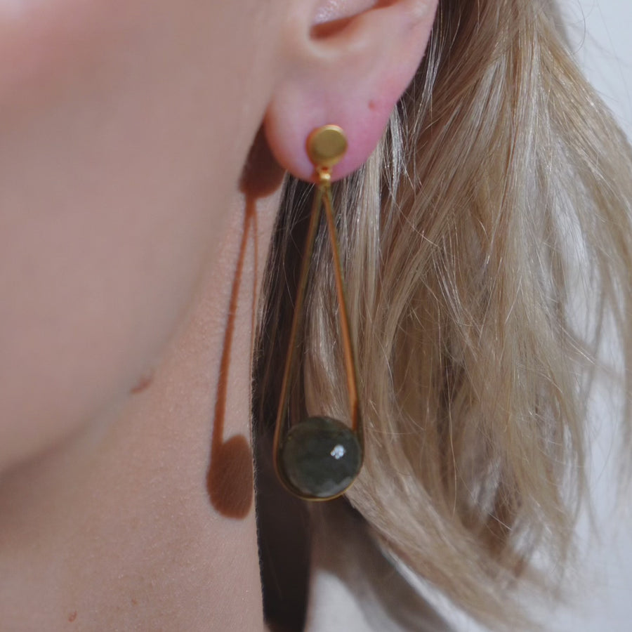 Ipanema Earrings